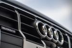 Audi A6 50 TDI Allroad Quattro 2019 года (UK)